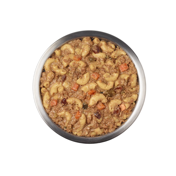 Pantry Fresh - Turkey & Whole Wheat Macaroni 12.5 oz Case (12pk)